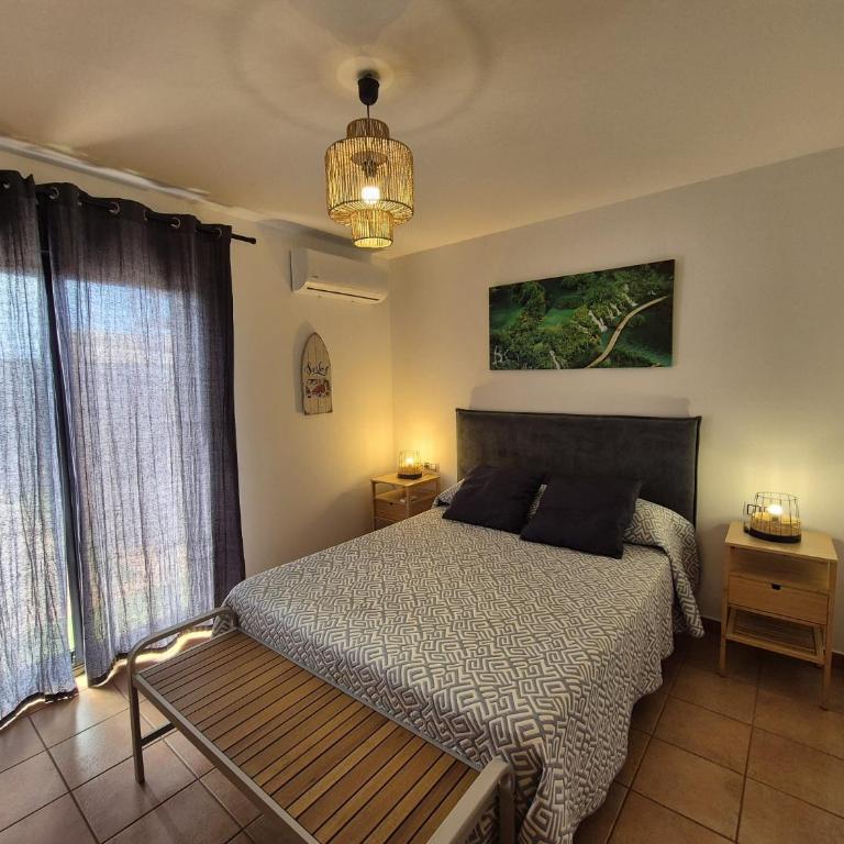 Sunset Oasis - Villa de 1 dormitorio - 33