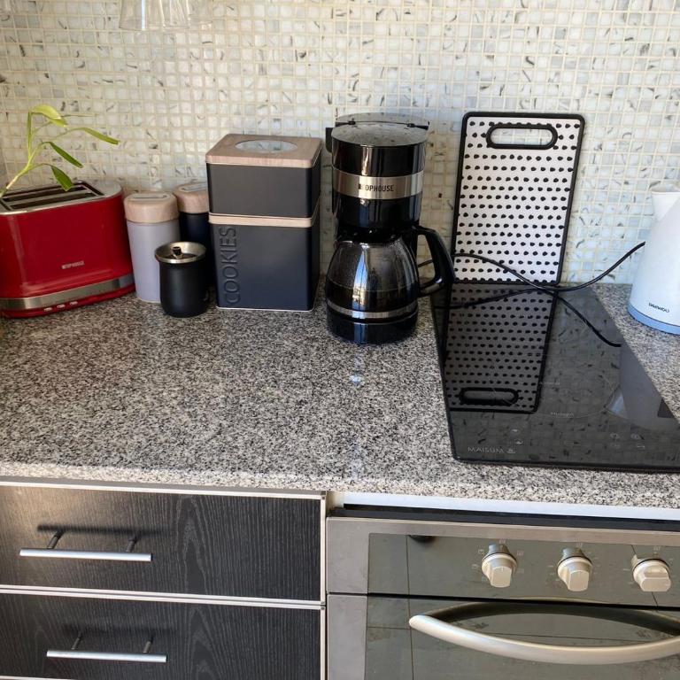 Estudio Urbano nuñez - Apartamento de 1 dormitorio - 24