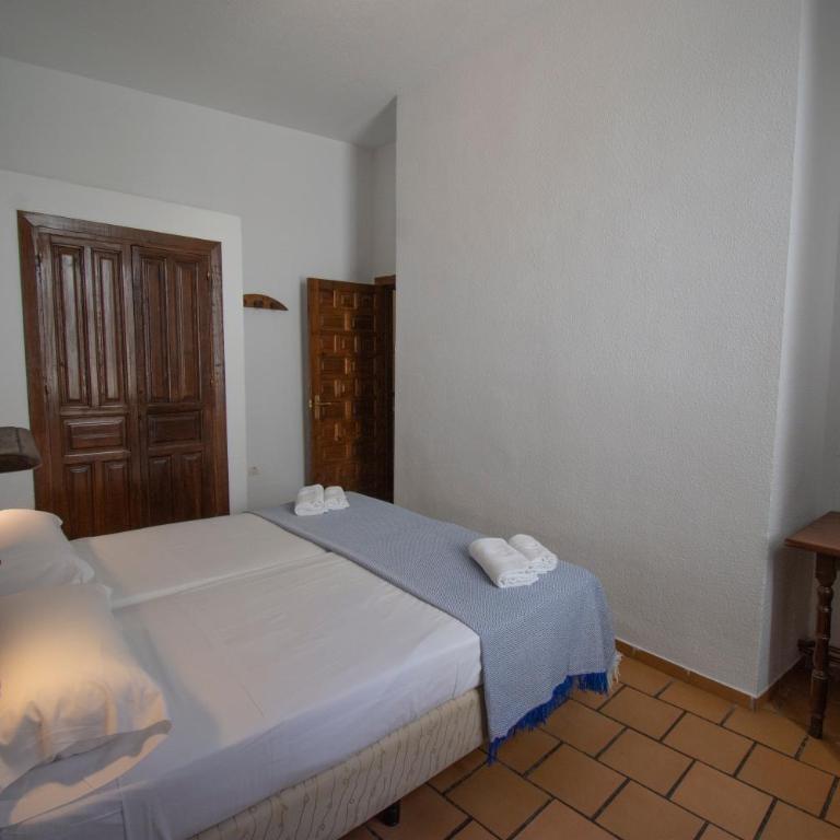Apartamento - La Fuente - - Two-Bedroom Apartment with Mountain View - 9