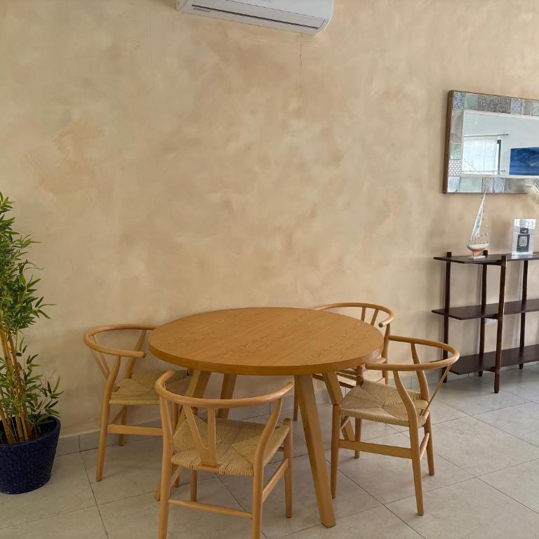 Departamento en Mérida Temozón Planta Baja con Amenidades estacionamiento incluido - Apartment - Split Level - 7