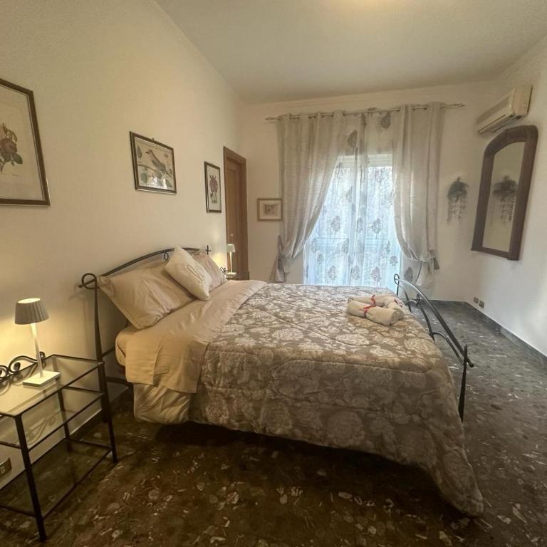La Casa oltre il Parco - Appartamento con 2 Camere da Letto - 1