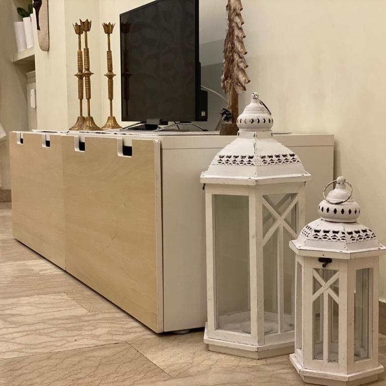 La Casa oltre il Parco - Appartamento con 2 Camere da Letto - 2