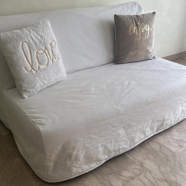 La Casa oltre il Parco - Appartamento con 2 Camere da Letto - 7
