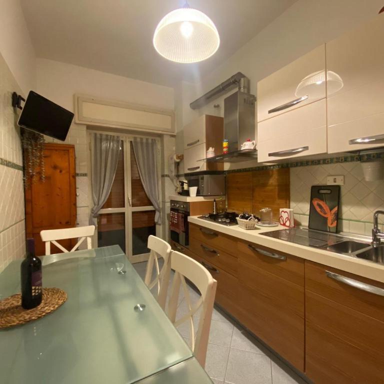 La Casa oltre il Parco - Appartamento con 2 Camere da Letto - 8
