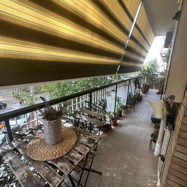 La Casa oltre il Parco - Appartamento con 2 Camere da Letto - 12