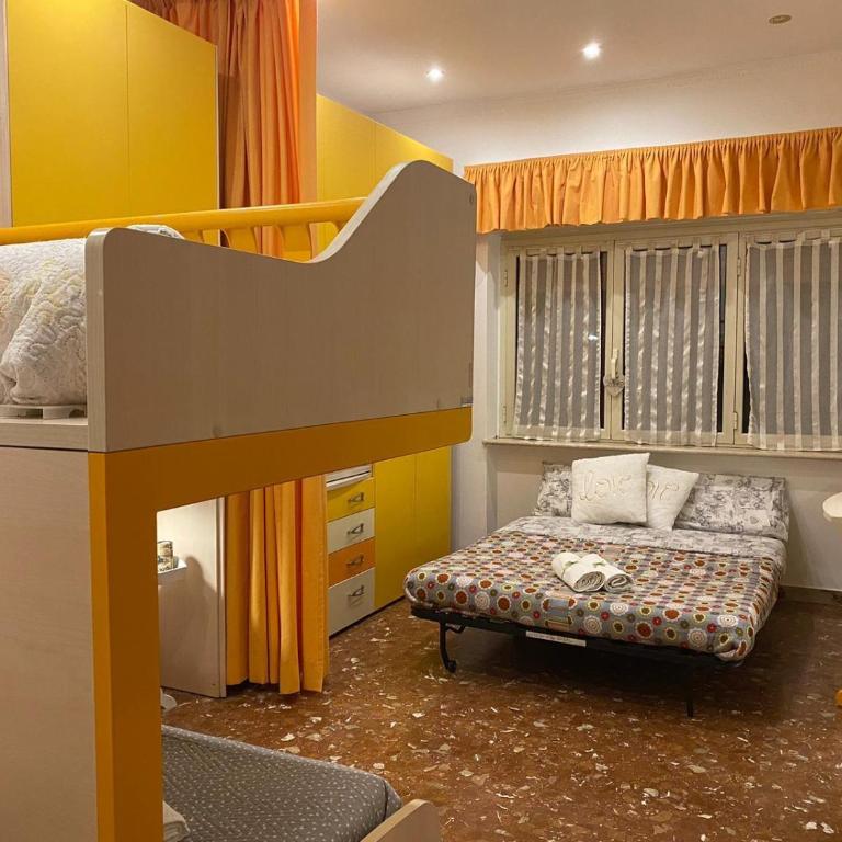 La Casa oltre il Parco - Appartamento con 2 Camere da Letto - 17