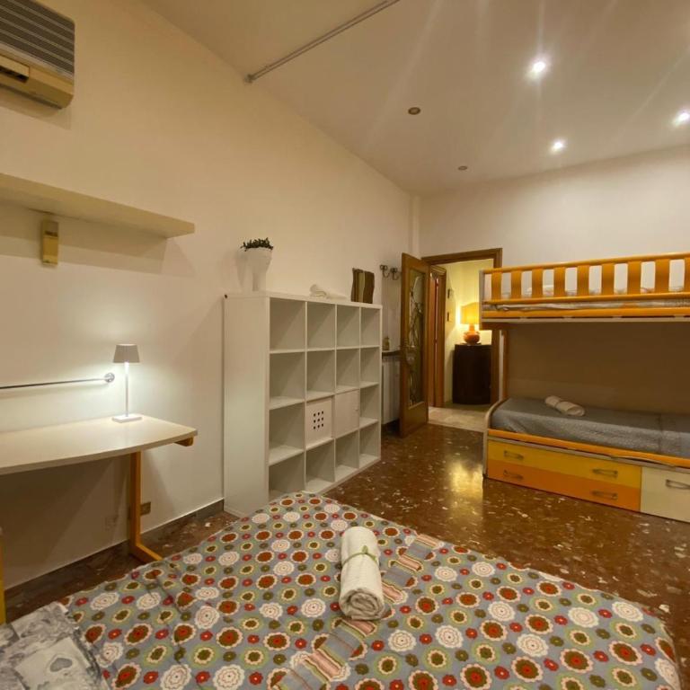 La Casa oltre il Parco - Appartamento con 2 Camere da Letto - 19