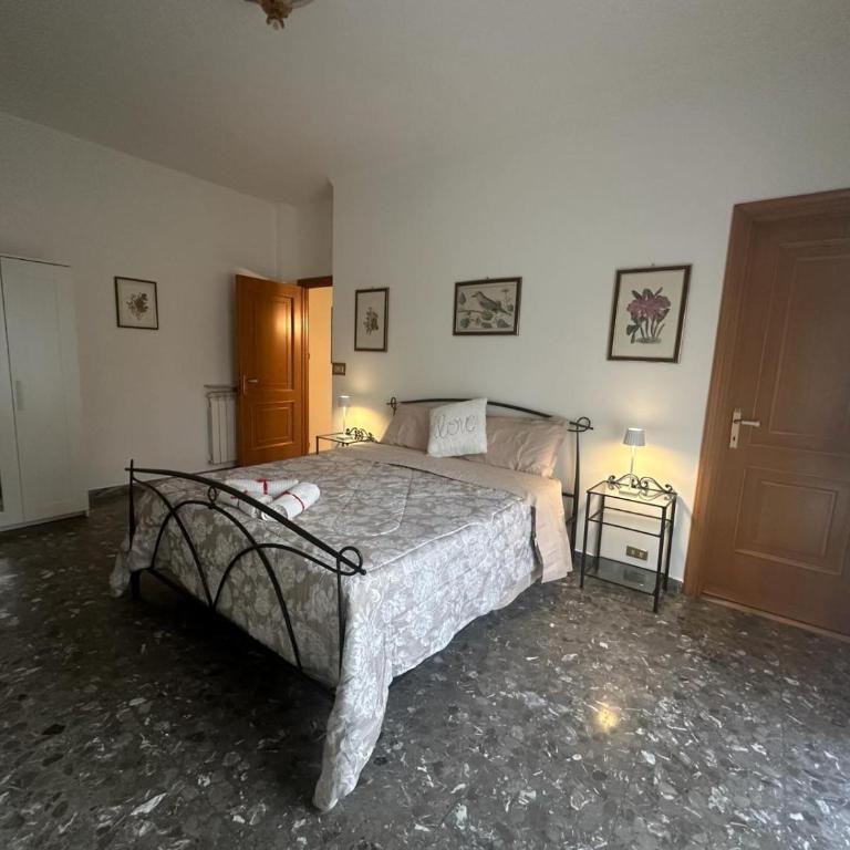 La Casa oltre il Parco - Appartamento con 2 Camere da Letto - 21