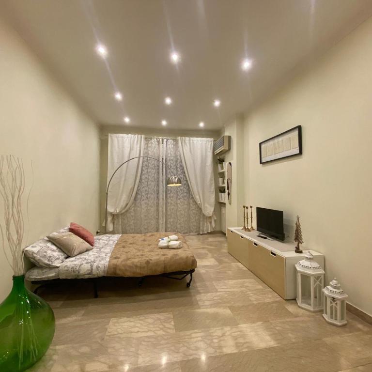 La Casa oltre il Parco - Appartamento con 2 Camere da Letto - 16