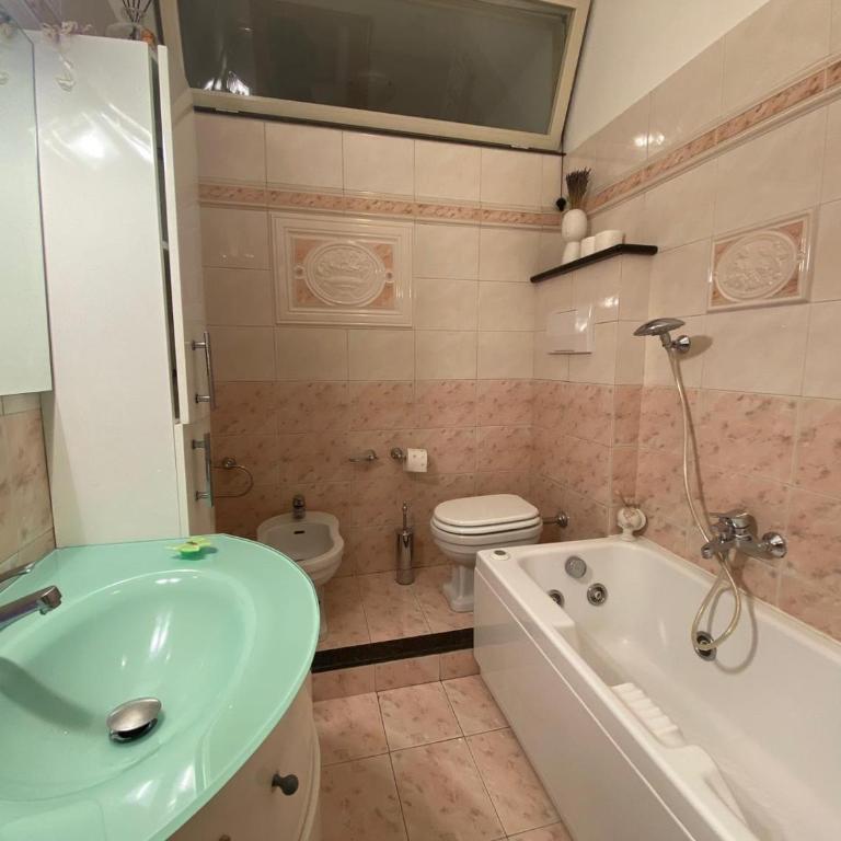 La Casa oltre il Parco - Appartamento con 2 Camere da Letto - 24
