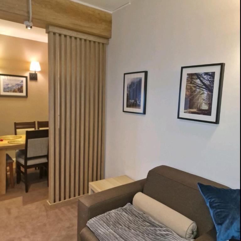 BB Apartment 301, Župa Apartments - One-Bedroom Apartment - 4