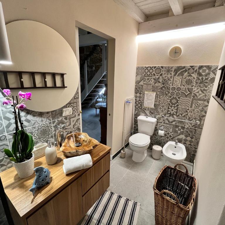 Nonna Ninetta “TipicalSicilianHouse” - Casa con 1 Camera da Letto - 21