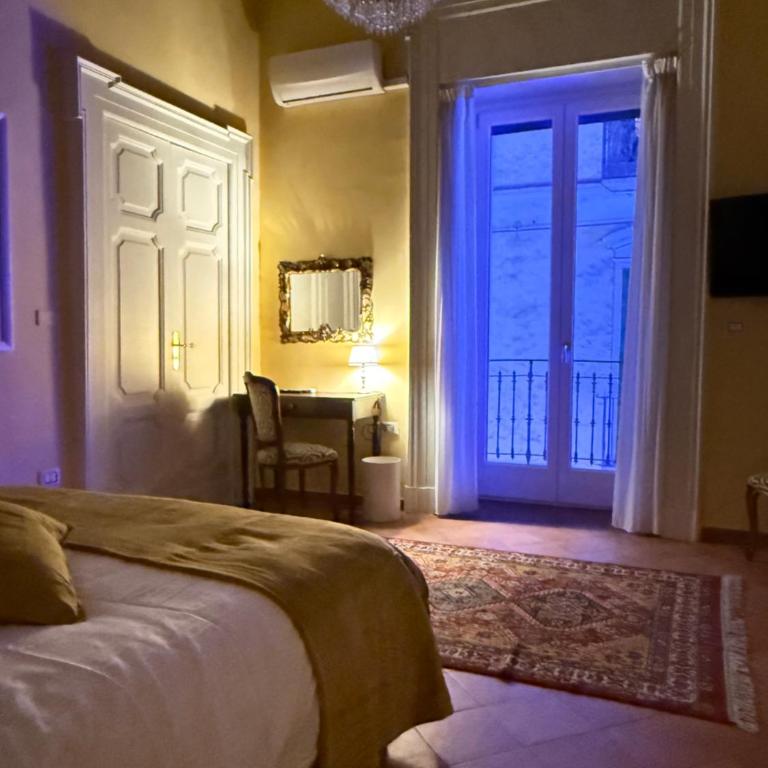 Palazzo Dogana Room&Suite - Suite Familiare - 2