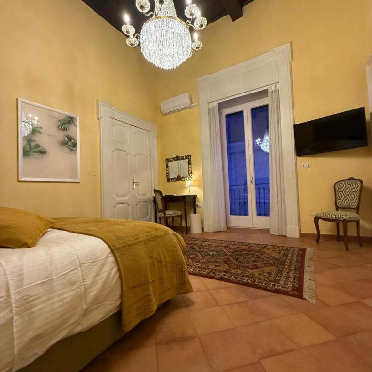 Palazzo Dogana Room&Suite - Suite Familiare - 8