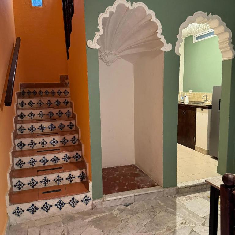Hotel Camino de Allende - Apartamento de 2 dormitorios - 6