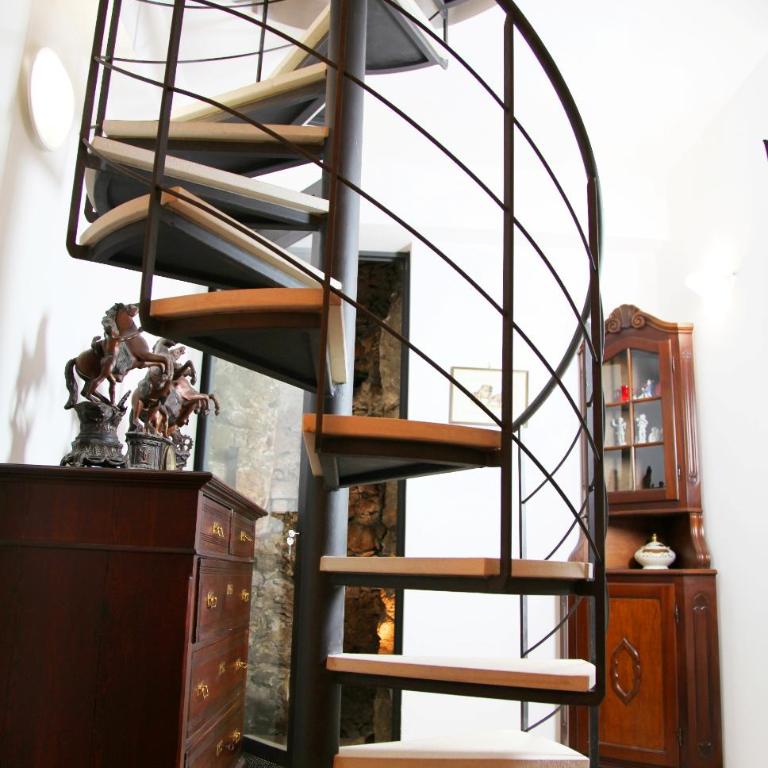 Casa Trinacria Taormina - Appartamento con 2 Camere da Letto - 5