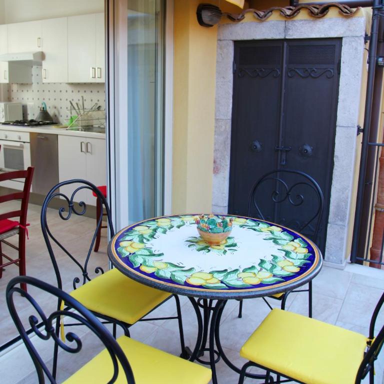 Casa Trinacria Taormina - Appartamento con 2 Camere da Letto - 15