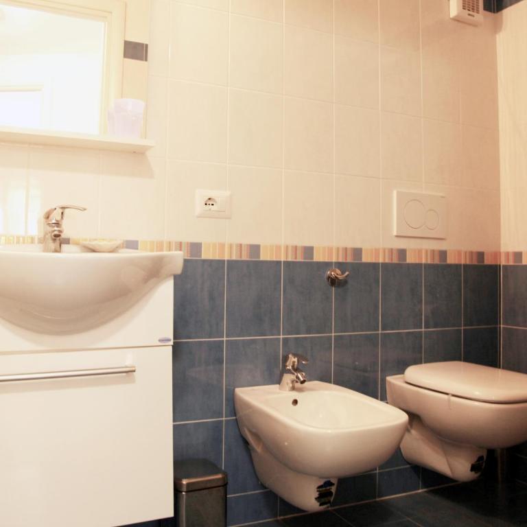 Casa Trinacria Taormina - Appartamento con 2 Camere da Letto - 31