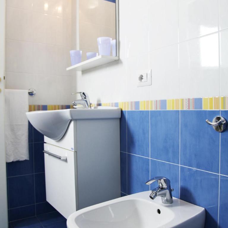 Casa Trinacria Taormina - Appartamento con 2 Camere da Letto - 32