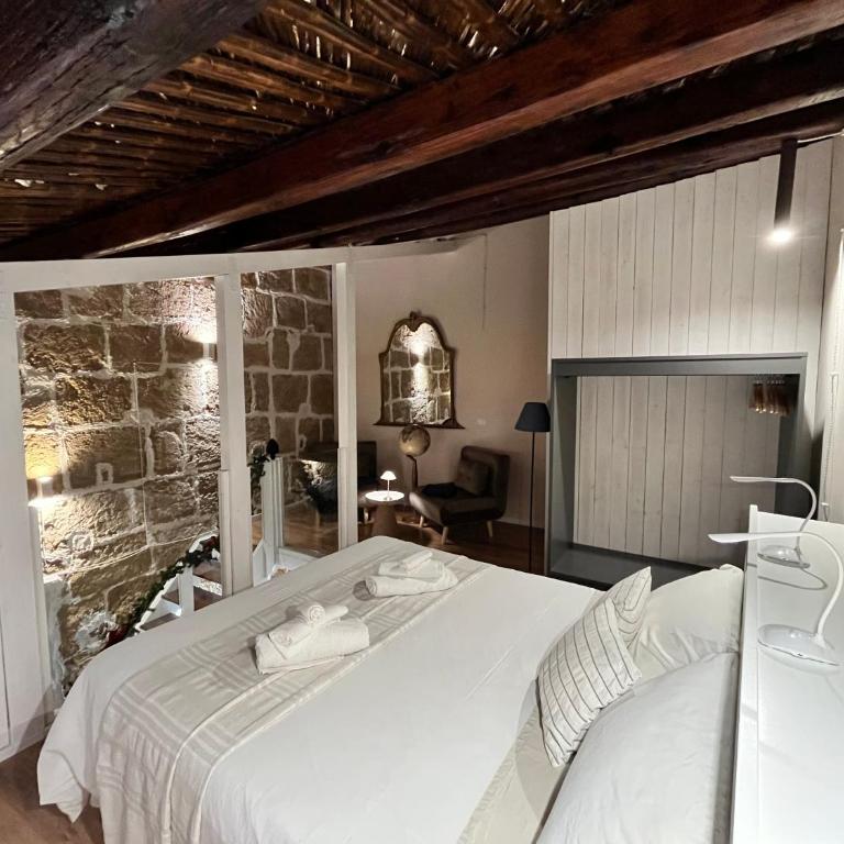 Nonna Ninetta “TipicalSicilianHouse” - Casa con 1 Camera da Letto - 14
