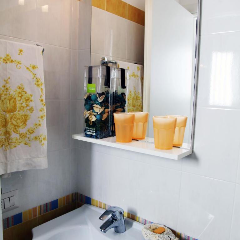 Casa Trinacria Taormina - Appartamento con 2 Camere da Letto - 35