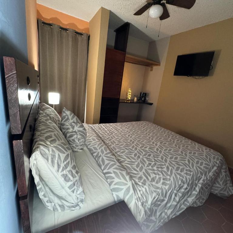 Hotel Camino de Allende - Apartamento de 2 dormitorios - 13