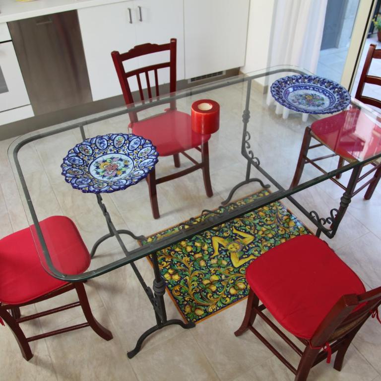 Casa Trinacria Taormina - Appartamento con 2 Camere da Letto - 12