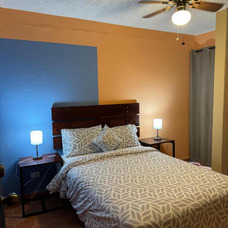 Hotel Camino de Allende - Apartamento de 2 dormitorios - 14