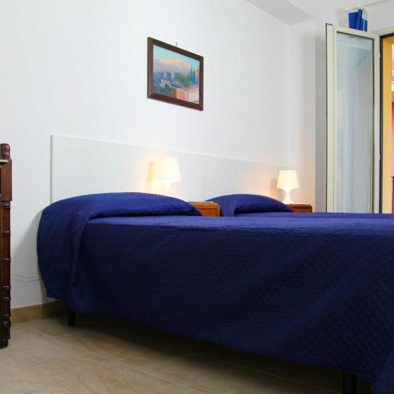 Casa Trinacria Taormina - Appartamento con 2 Camere da Letto - 20