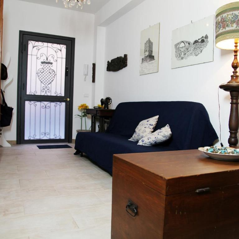 Casa Trinacria Taormina - Appartamento con 2 Camere da Letto - 4