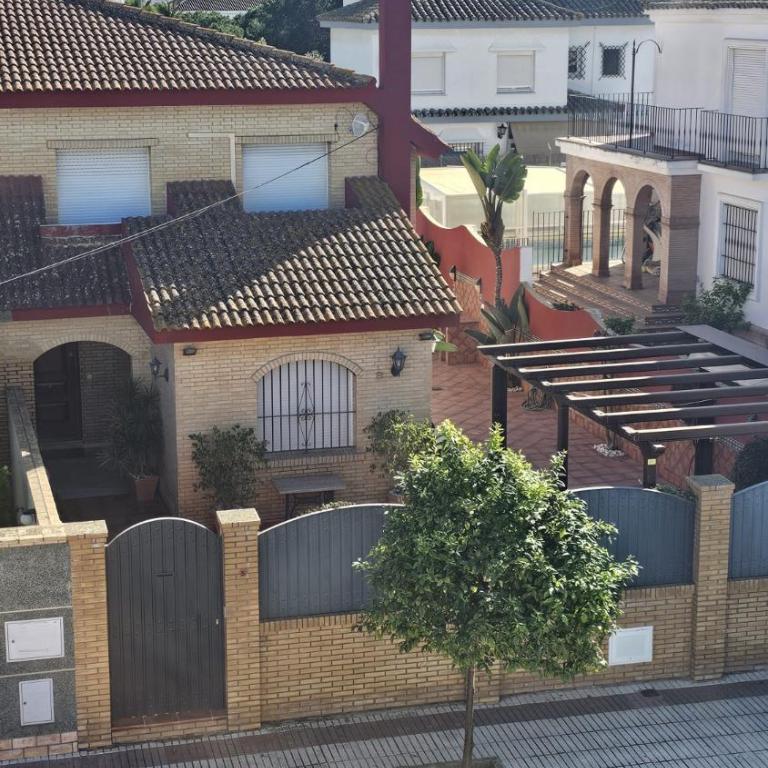 Casa Hermosilla con piscina by Sanlúcar Housing - Casa de 5 dormitorios - 2