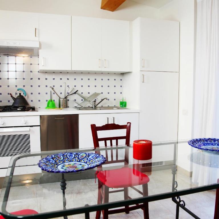 Casa Trinacria Taormina - Appartamento con 2 Camere da Letto - 14