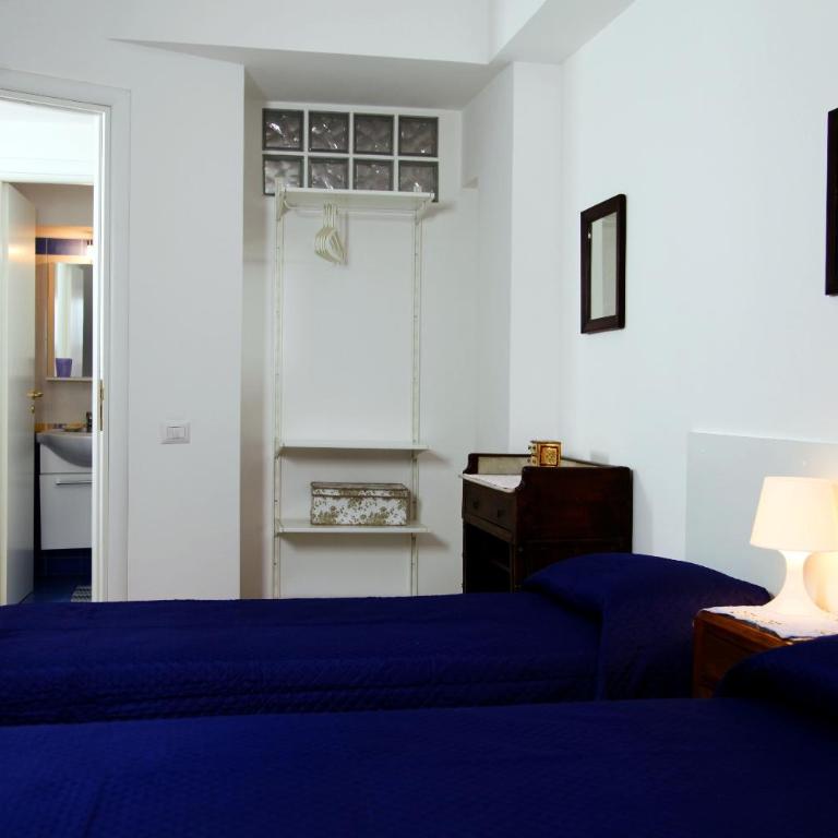 Casa Trinacria Taormina - Appartamento con 2 Camere da Letto - 24