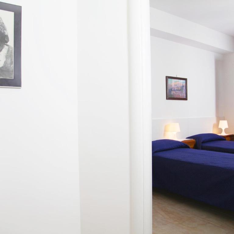 Casa Trinacria Taormina - Appartamento con 2 Camere da Letto - 22