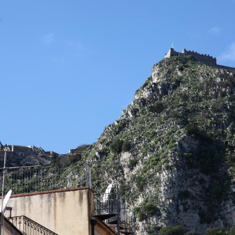 Casa Trinacria Taormina - Appartamento con 2 Camere da Letto - 36