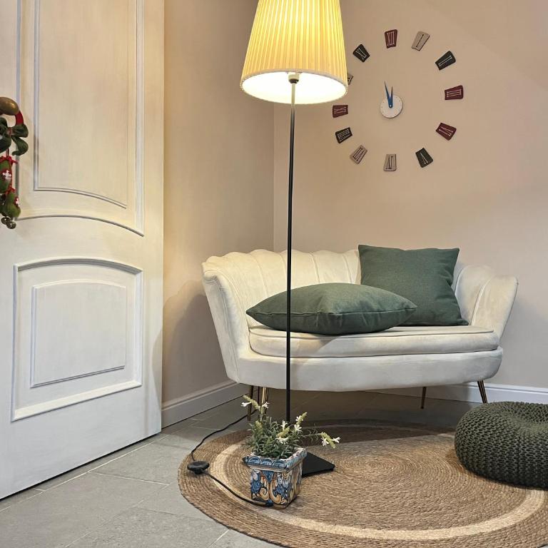 Nonna Ninetta “TipicalSicilianHouse” - Casa con 1 Camera da Letto - 11