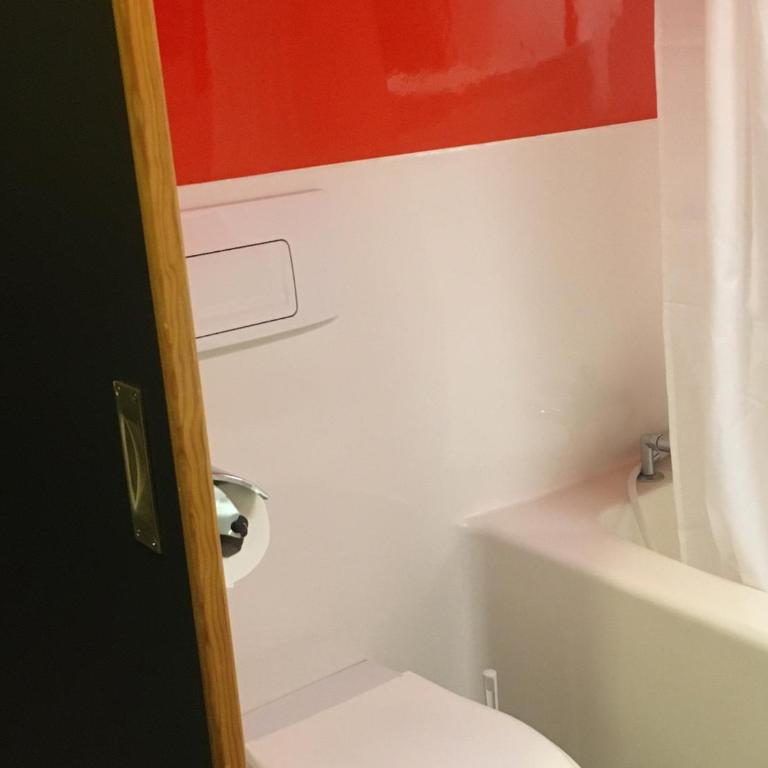 Appartement duplex calme 5 pers. proche pistes avec balcon - FR-1-346-430 - Studio - 8