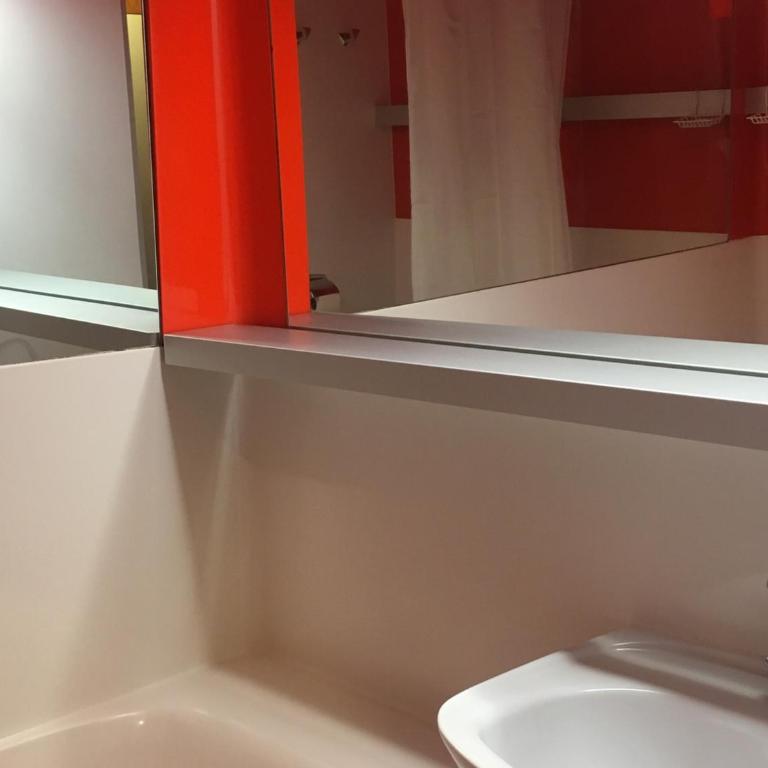 Appartement duplex calme 5 pers. proche pistes avec balcon - FR-1-346-430 - Studio - 9