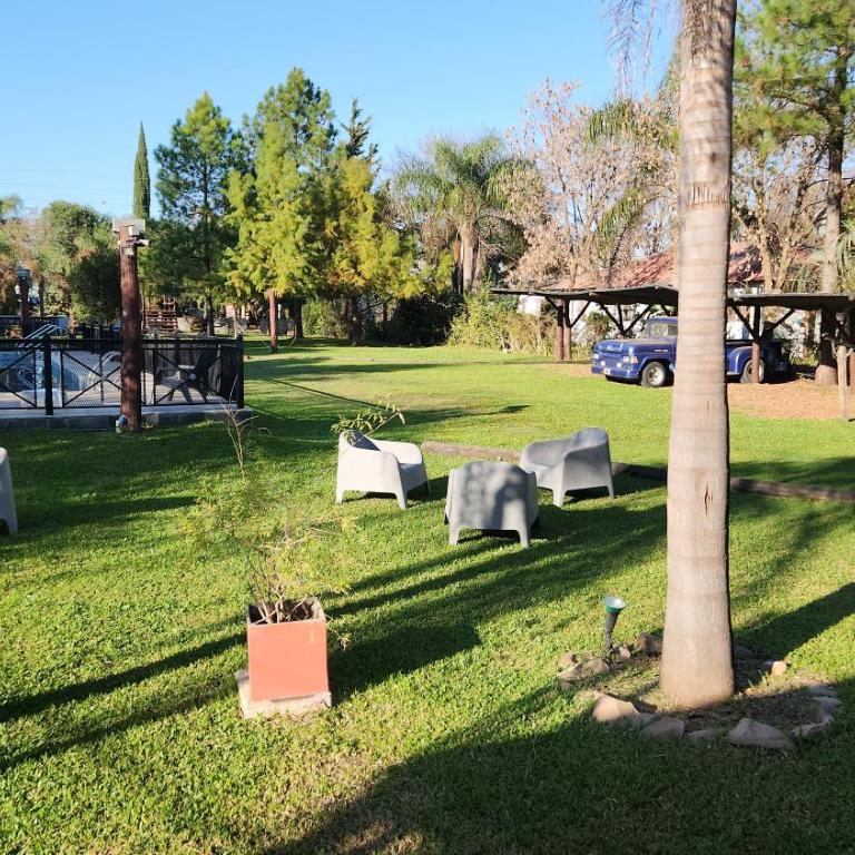 Complejo El Rincón De Colón - Apartamento de 1 dormitorio - 21