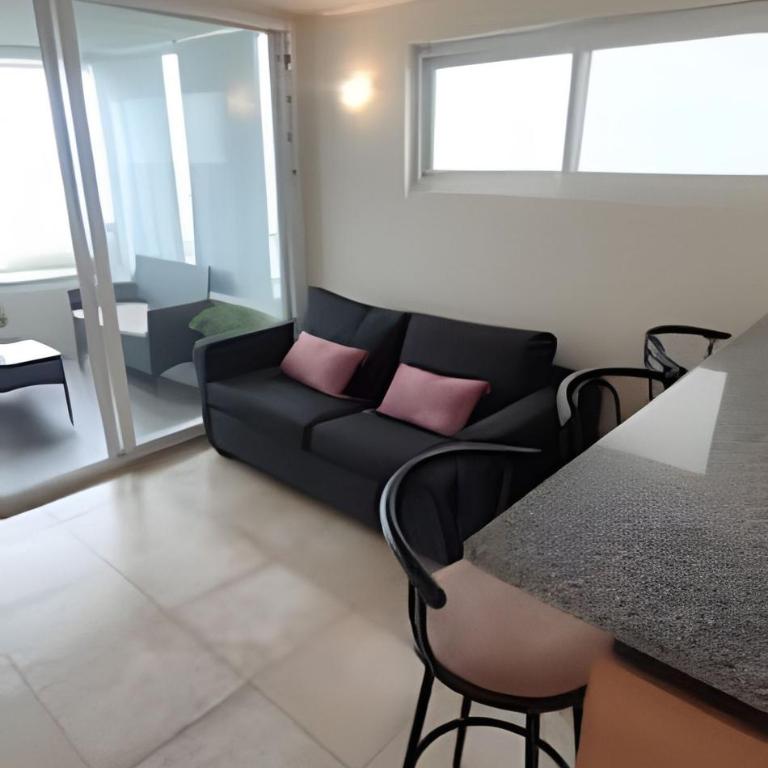 Smart Host Rentals - Escapada con Vista al Mar y El Faro - Apartamento con vistas al mar - 4