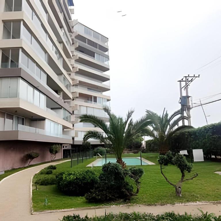 Smart Host Rentals - Escapada con Vista al Mar y El Faro - Apartamento con vistas al mar - 26