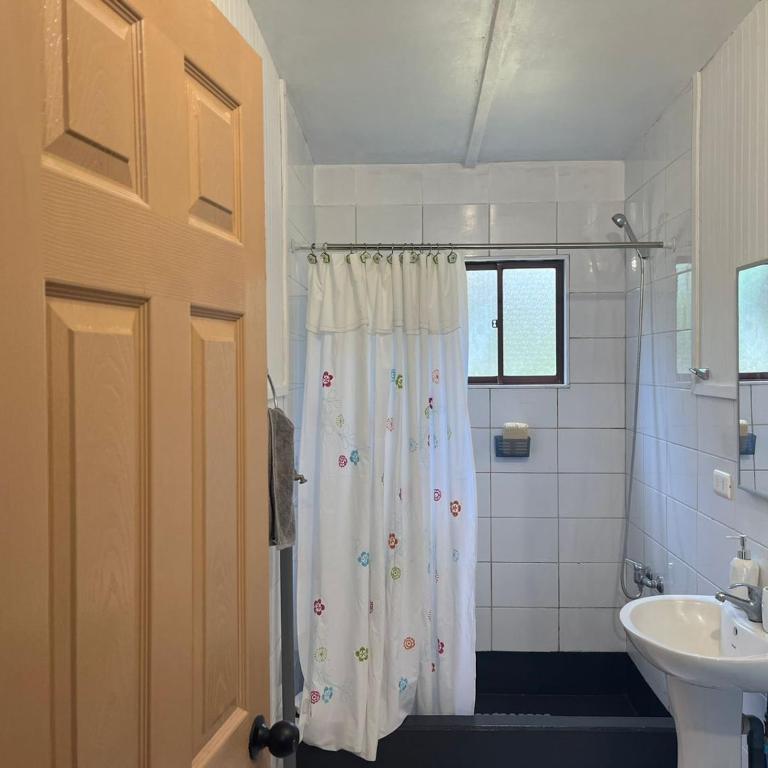 Cabaña en parcelación residencial - Two-Bedroom Apartment - 22