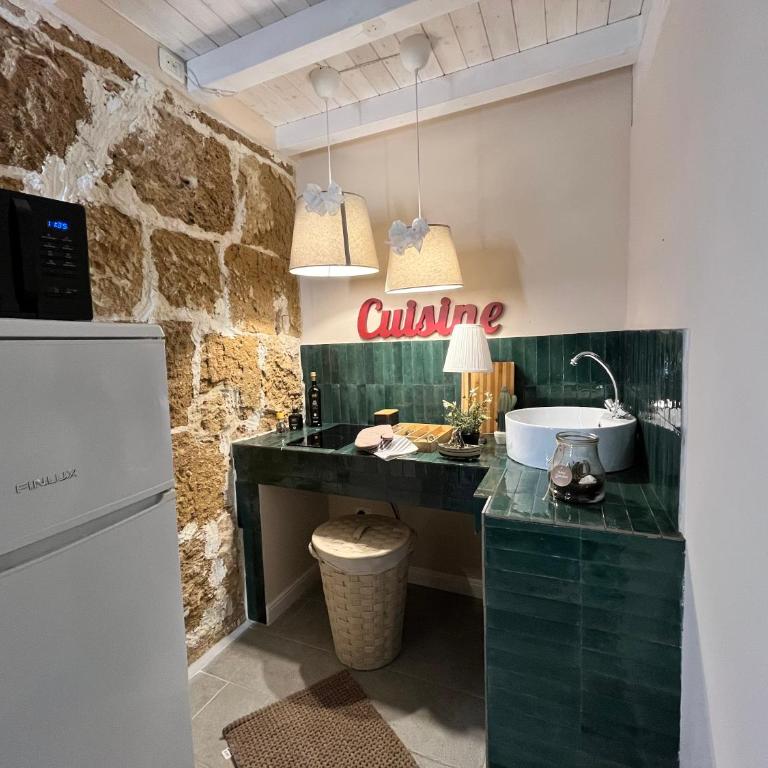 Nonna Ninetta “TipicalSicilianHouse” - Casa con 1 Camera da Letto - 10