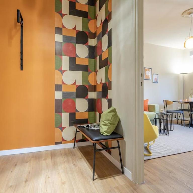 Bucatino Diletto Apartment - Appartement 1 Chambre - 4