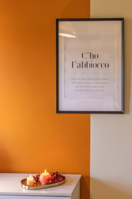 Bucatino Diletto Apartment - Appartement 1 Chambre - 20