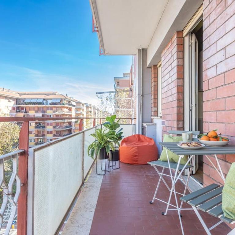 Bucatino Diletto Apartment - Appartement 1 Chambre - 21
