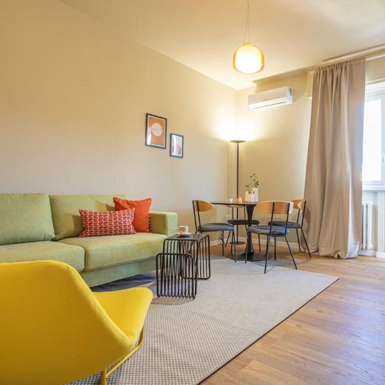 Bucatino Diletto Apartment - Appartement 1 Chambre - 2