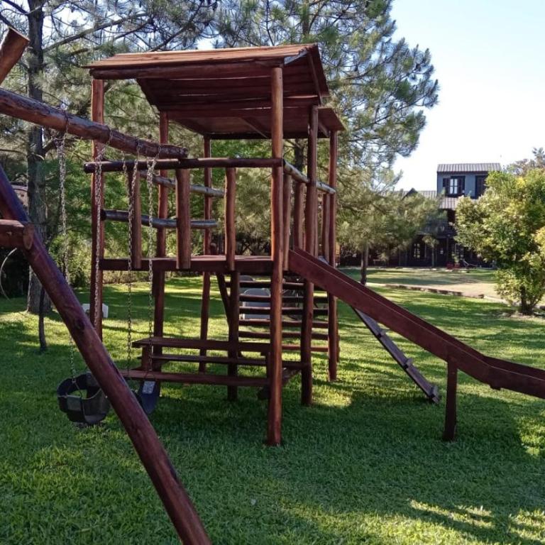 Complejo El Rincón De Colón - Apartamento de 1 dormitorio - 2