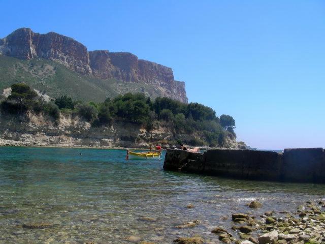 Appartement Cassis Plage - Appartement - Vue sur Mer - 15
