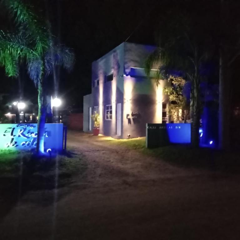 Complejo El Rincón De Colón - Apartamento de 1 dormitorio - 14